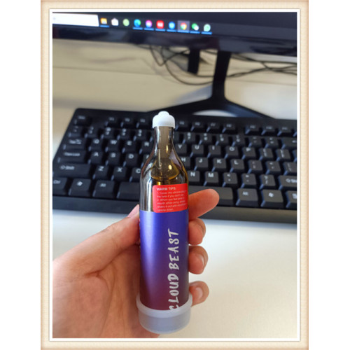 Vape descartável R&amp;M Paradise 10000 Puffs