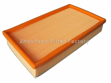 air filter for BENZ,1120940104,1120940204