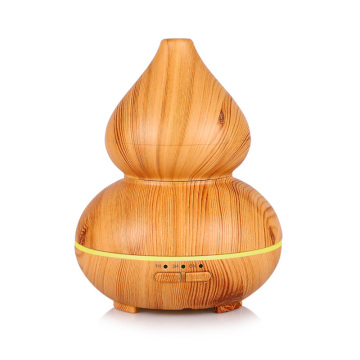 Small Capacity Usb Essential Oil Aroma Diffuser