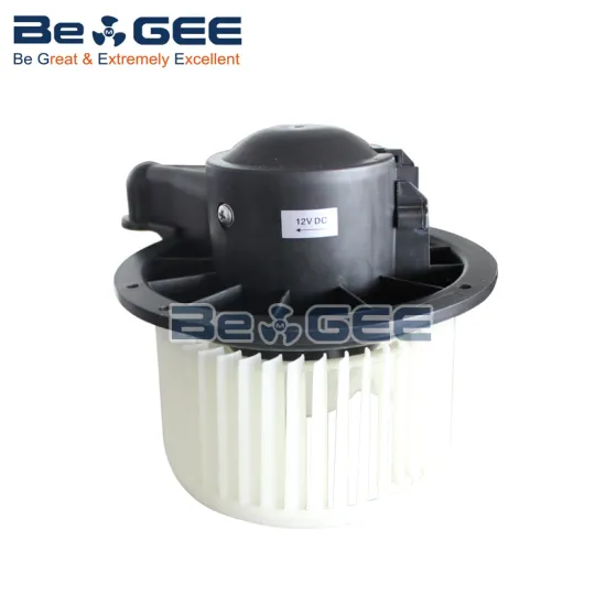 Manufacturer Price Blower Motor For Jeep Liberty (Cherokee) 08-12/ Dodge Nitro 07-11