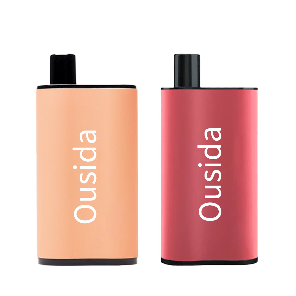 Originaalne fume OEM/ODM ühekordselt kasutatav vape