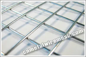 galvanized Welded Wire Mesh&building materials&construction mesh
