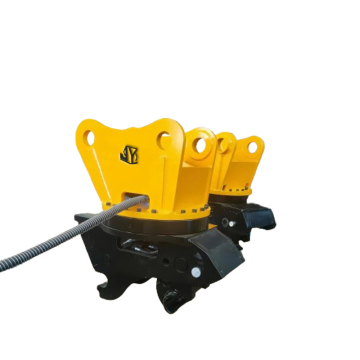 Hydraulic Couplers Hydraulic ที่ปรับแต่งได้