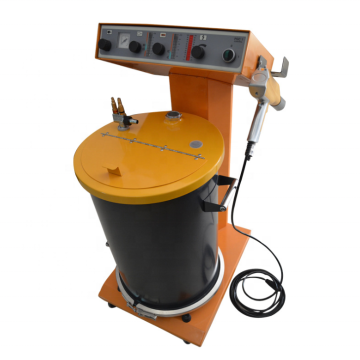 Gema PGC1 Manual Electrostatic Powder Coating Machine