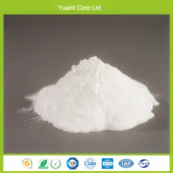 High Purity 90%-98% Baso4