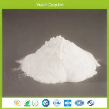 High Purity 90%-98% Baso4