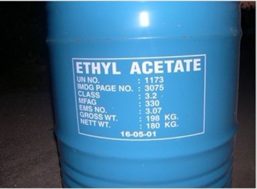 Ethyl Acetate