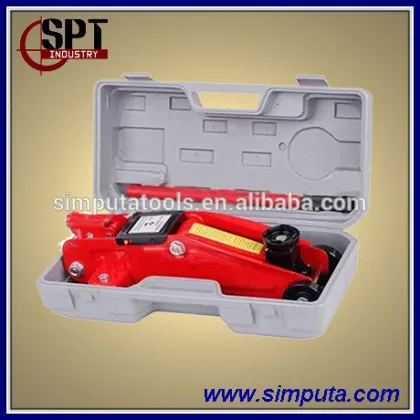 hydraulic jack hydraulic floor jack car jack SPT-32003