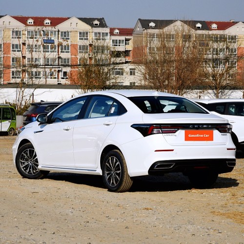 Compact gasoline vehicle Chery Arrizo 5 Plus