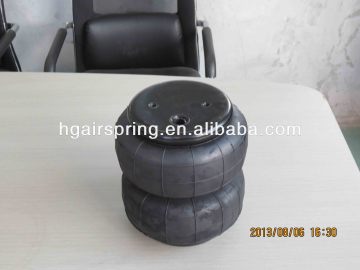 convluted type air spring 2H2500 good quality