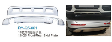 FOR Q5 Front And Rear Bumper,Running board,Tail Door Pedal,Roof Rack