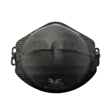 New Series N95 Mask with Active Carbon