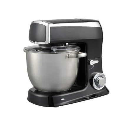 1500W KitchenAid Mixer: Professional Food Processor & Dough Mixer (8.5/7.5L)