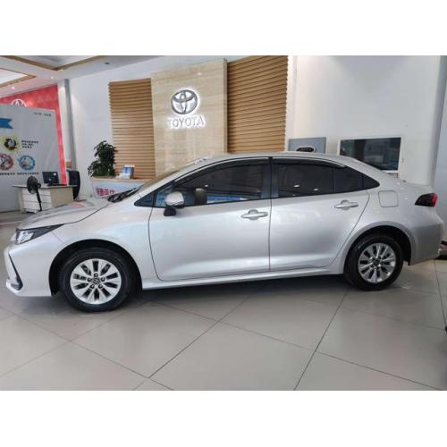 2019-2023 Used Corolla Dual Motor 1.5L CVT Elite Used Toyota Gasoline Sedan car Corolla Low price