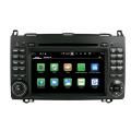 Android 10 car stereo for MB A-B Class