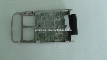 Magnesium Alloy Die Casting Mould Pro/e , Polishing Finished For Sumsung