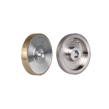 Automatic Grinder Diamond Grinding Wheel Specifications & Options