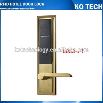 KO-8053-J-T1 Electric Lock Hotel Lock Card