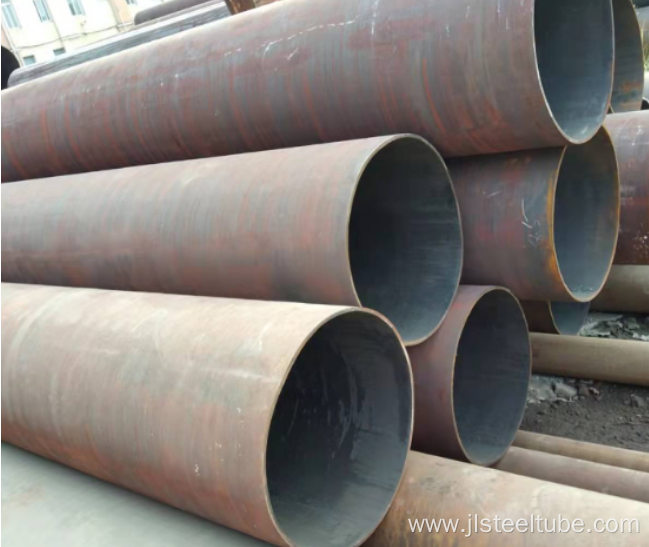 35CrMo Hot Expanded Seamless Pipe For Builds