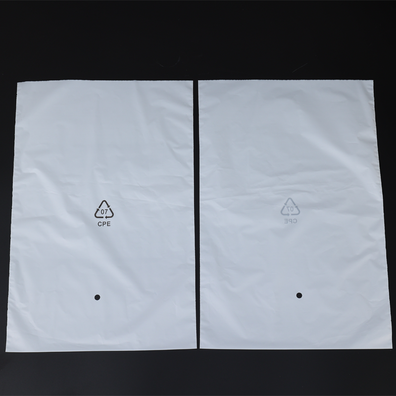 CPE Plastic Bags
