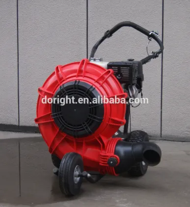 CE approved Leaf blower Yongkang Doright Industry and Trade Co.,Ltd