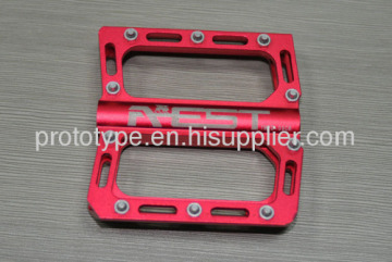 Porduct Parts Prototype Cnc Machining Design Model 