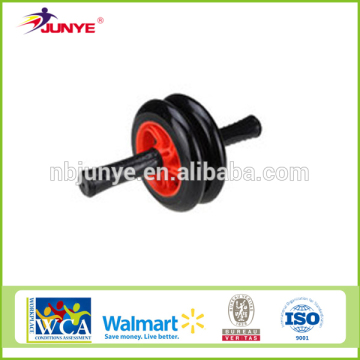 Ning Bo Jun Ye exercise ab roller wheel