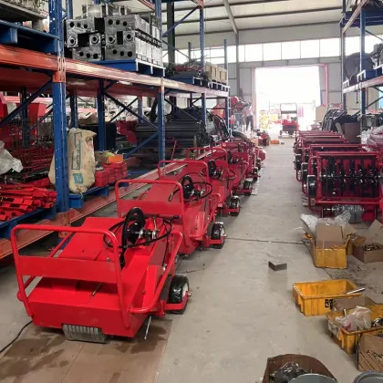 Lawn Aerator Tractor Equipment & Reviews