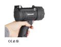 Searching da campeggio all&#39;aperto a LED ad ABS Pistol