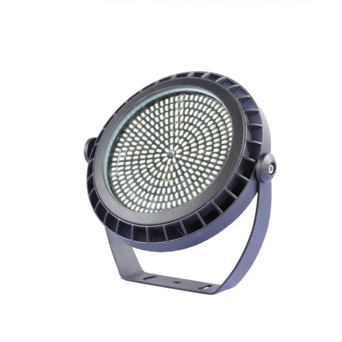 324pcs white color led strobe light