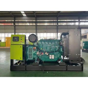 30-40KW quilent diesel generators