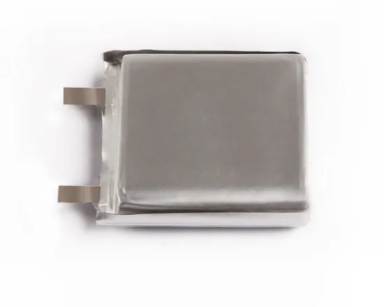 Rechargeable 3.7 volt lipo cell 1500mAh li-polymer battery