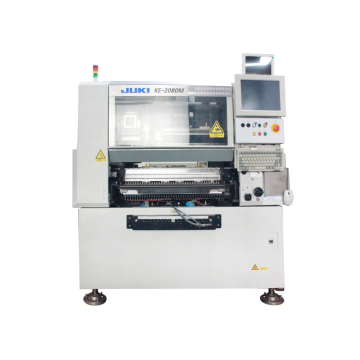 JUKI placement machine KE 2080RL