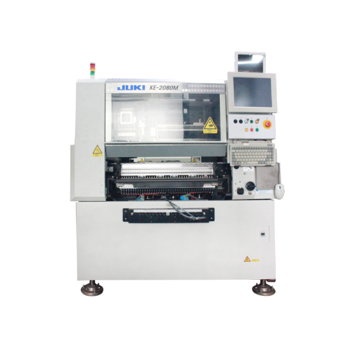 JUKI placement machine KE 2080M price