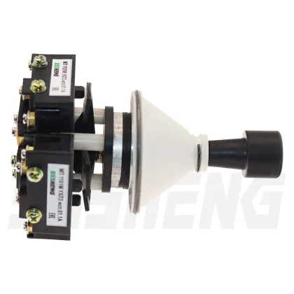 SSSHENG Electric Switches Supplier: PK12-21-821D Cross Limit Switches & Push Button Post Switches