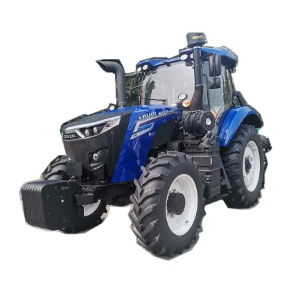 Brand New Transauto Lovol 150hp Tractor for Agriculture