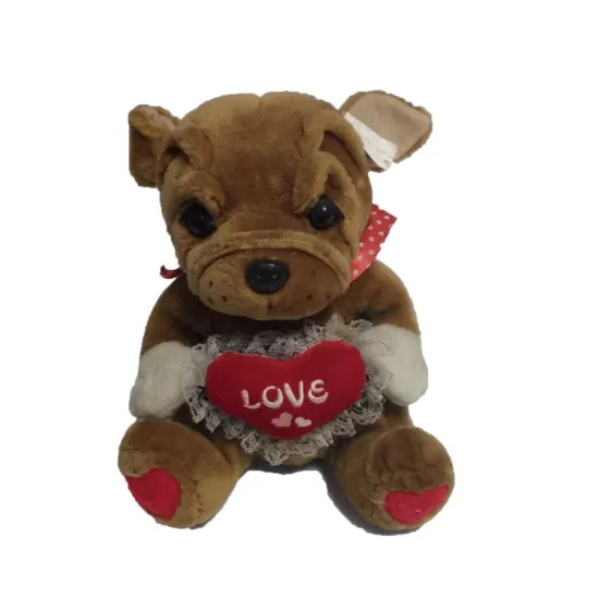 Best quality dog plush toy