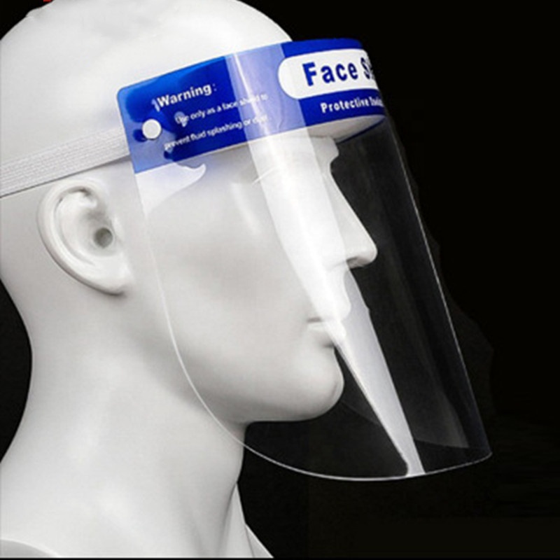 Face Shield 1 Face Shield 1