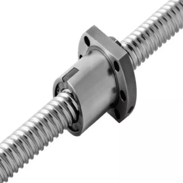 SFH 12mm Ball Screw: Right and Left Hand Lead Screw Rods