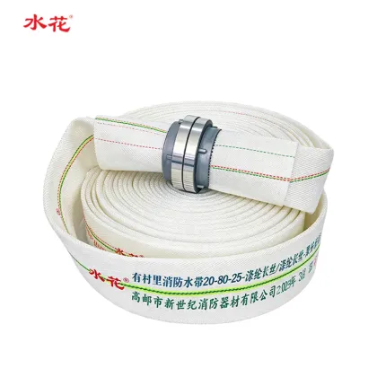 Durable Emergency Fire Hose