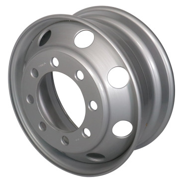 steel truck wheels 22.5x8.25