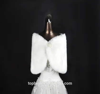 P1320 Brdial Wedding Accesories Wrap Sprungs Freres Collaret