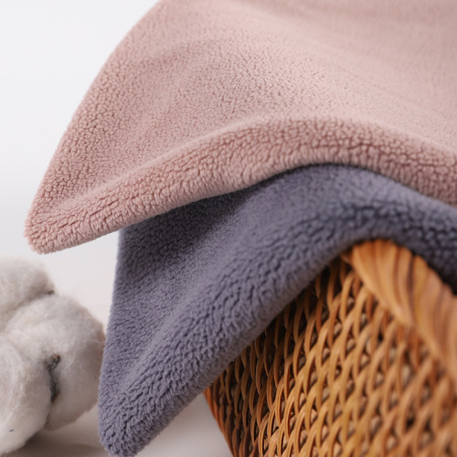 Fleece Cozy Fleece Faux Sherpa Fleece Wholesale