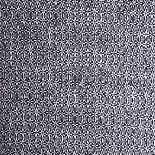 Classic Bloom Design Embroidery Fabric For Child Dress
