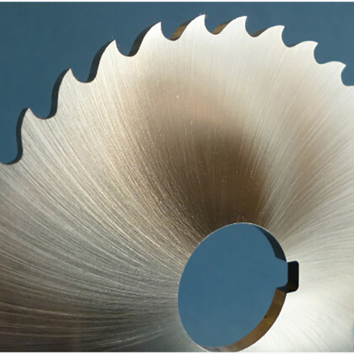 DIN1837 HSS Slitting Saw Blades for Metal