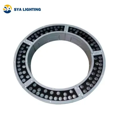 SYA-619-12 Waterproof Tree Lamp, Durable & Safe