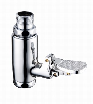 Straightway Pedal Valve (KD-321, KD-322)