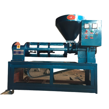Modelo 140-1 Mute Series Oil Press