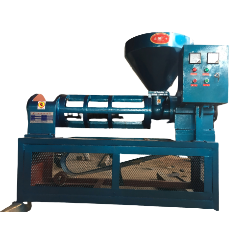 140-1 Model Mute series oil press