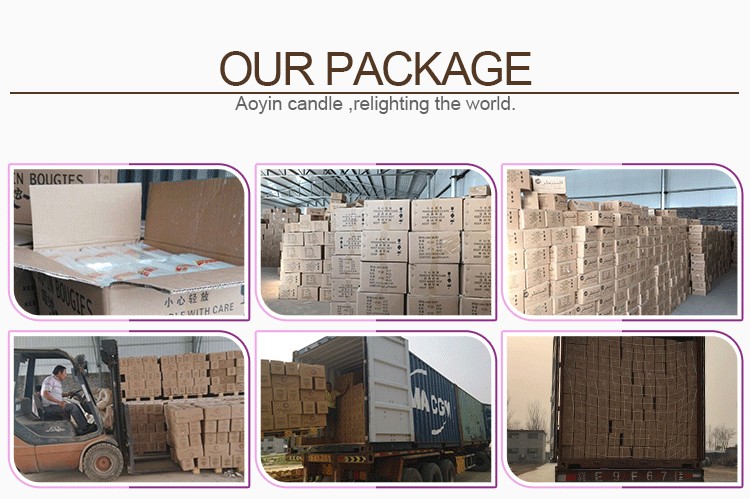 our package 7